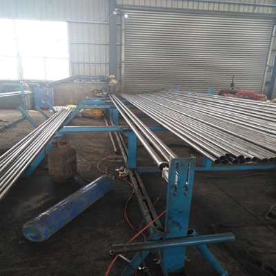 金沙声测管常用规格型号有哪些