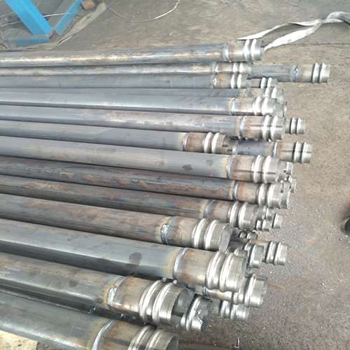 金沙声音测量管在实际应用中的四大优势