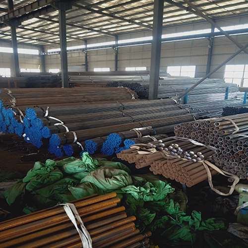 金沙声测管为何能作为桩基础检测材料？