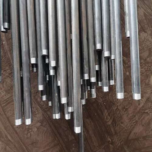 金沙声测管重量是多少？买管必知的计算公式
