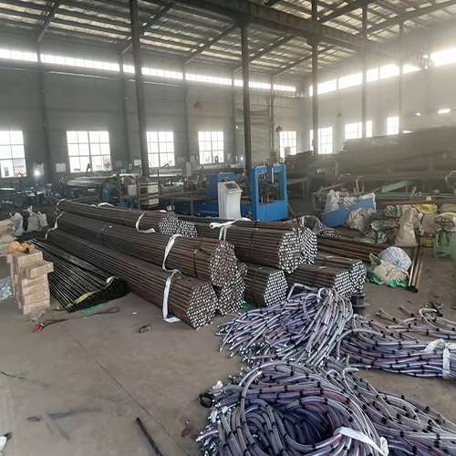 金沙声测管施工及验收规范（最全最详细）
